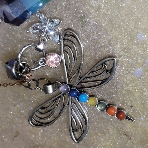 Chakra Pendulum - Picture 3 of 4